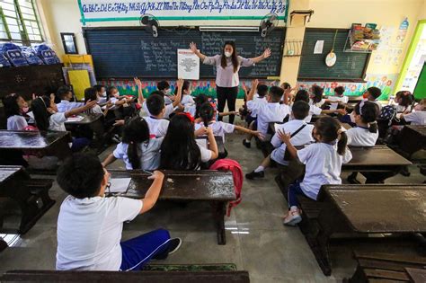 10 good practices in the philippine schools today|These schools nationwide are the best when it comes .